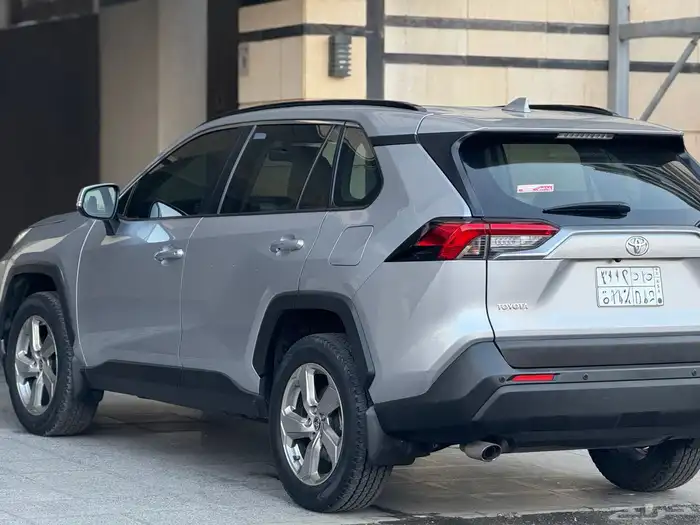 راف فور فل كامل 2021 مالك واحد 7