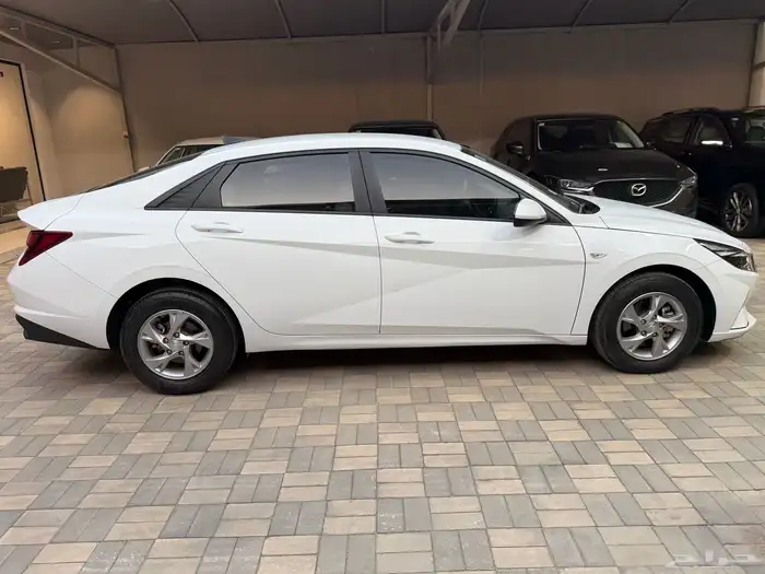 النترا 2021 بنزين 3