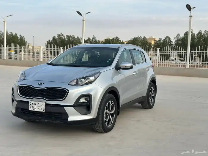 كيا سوبرتاج 2022 1