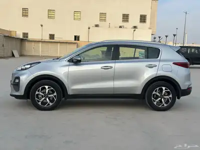 كيا سوبرتاج 2022 index