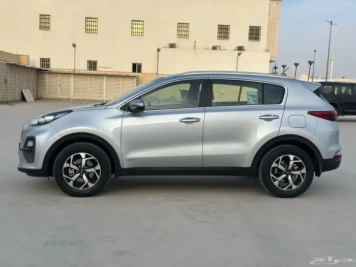 كيا سوبرتاج 2022 2