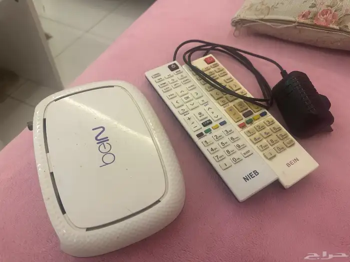 جهاز رسيفر بي ان سبورت 1