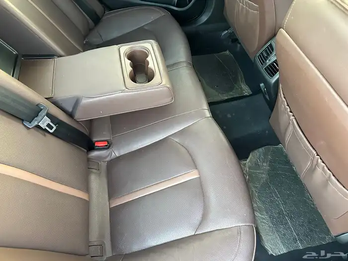 سوناتا سمارت بلس 2018 وكاله عداد 130 الف 31