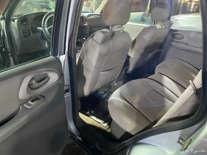 شيفروليه بليزر 2008 7