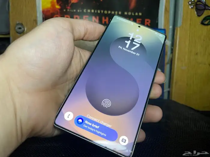 جالكسي S25 ultra مساحة 512 gb ( خش شوف ما بتندم ) 0