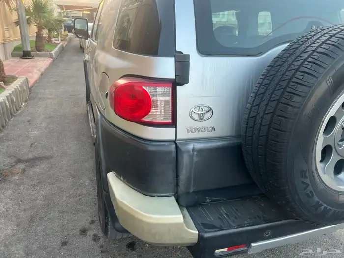 اف جي نظيف اقبل بدل شاص 15