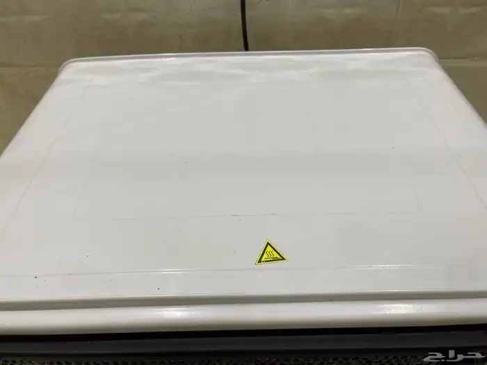 فرن كهربائي نظيف وشغال فوق تحت ع الشرط بسعر100 ريال 0