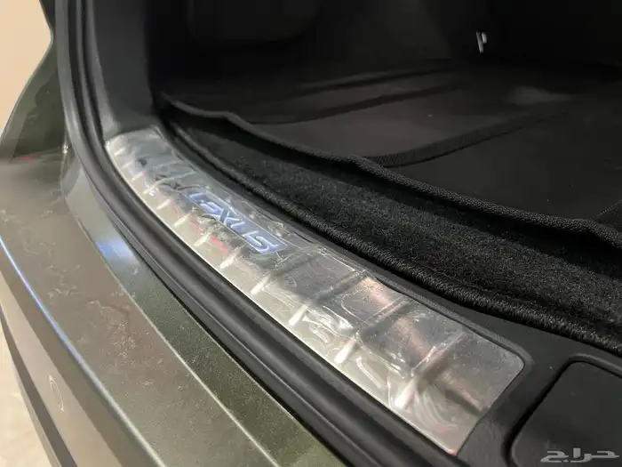 لكزس ار اكس RX أعلى فئة DD سعودي 2024 مخزن 76