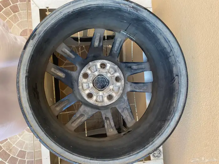 جنوط كامري 2021 1