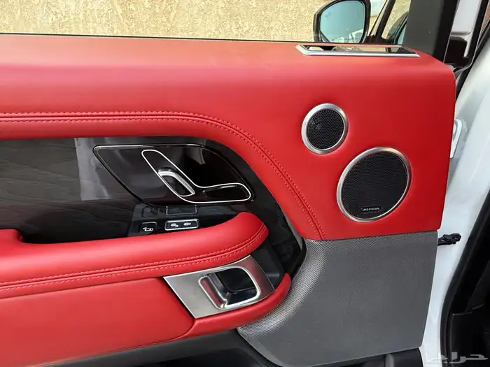 رنج روفر2020 VOGUE SE P525 38