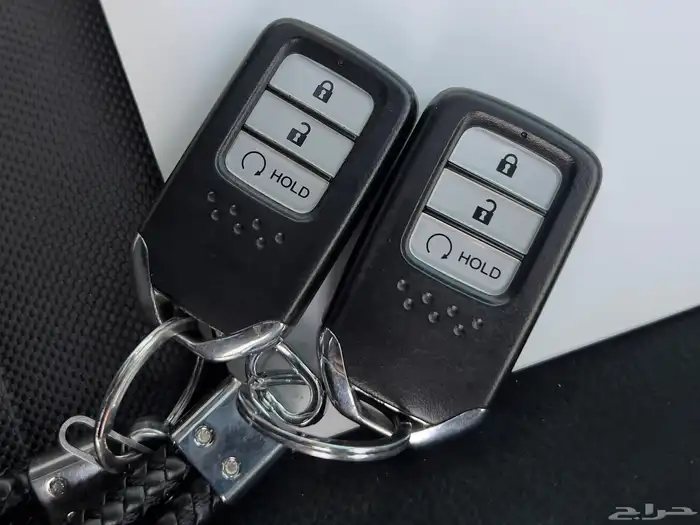 هوندا CRV موديل 2017 فل كامل 34