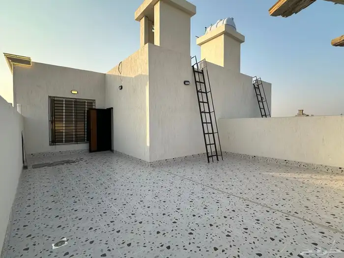 فلل تشطيب شخصي فاخر جدا للبيع 41