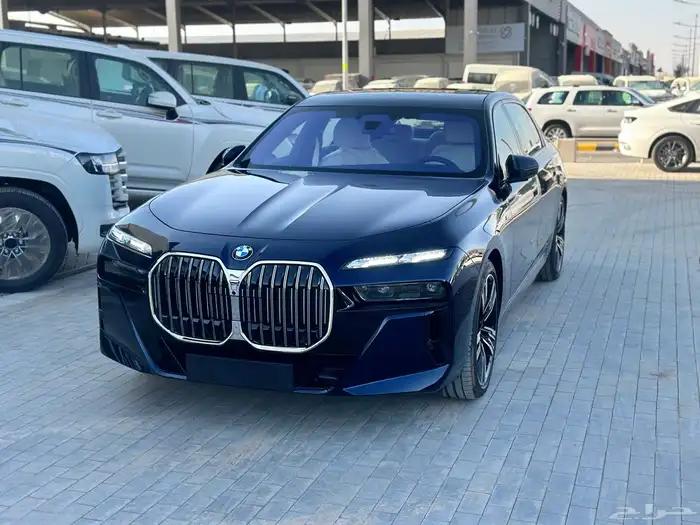 بي أم دبليو موديل2026 سعودي ناغي فل كامل اقل سعر في السوق 0