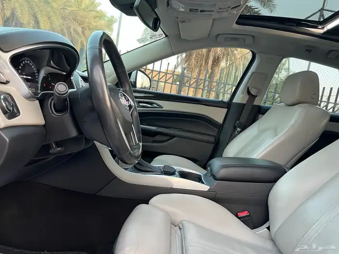 كاديلاك 2013 فل 13