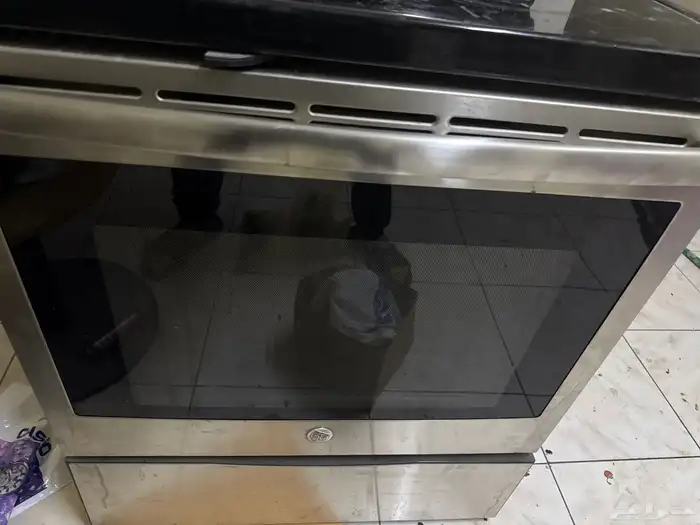 بوتاجاز كهرباء ge 2