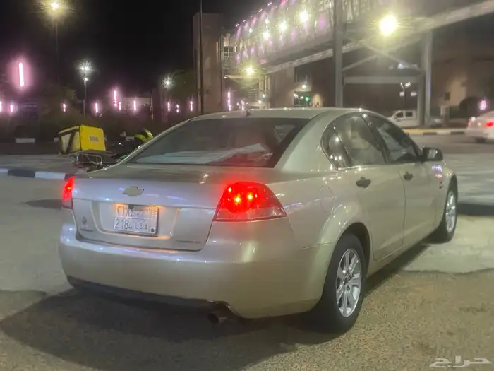 لومينا 2008 LS 13