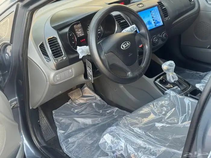 كيا سيراتو 2017 للبيع 2