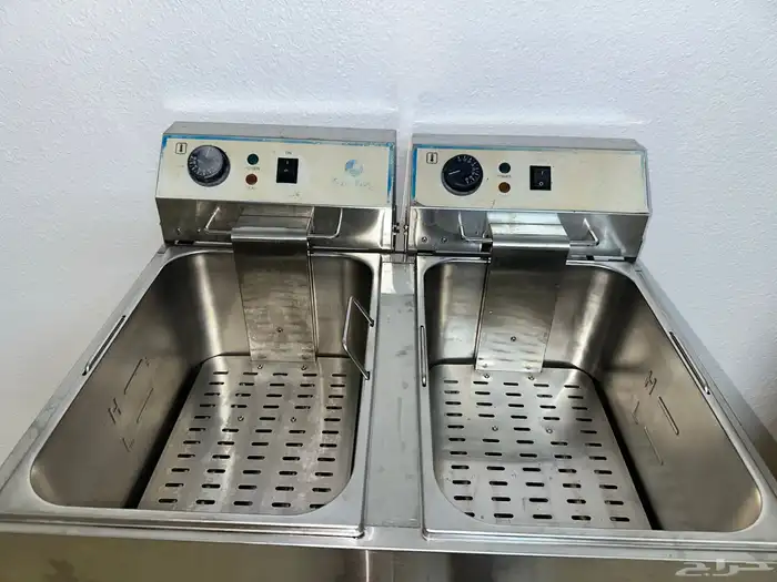 معدات مطاعم للبيع ومطعم و مطابخ و ادوات 14