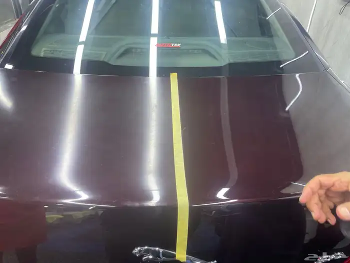 كارز كلوب للعناية السيارات 3