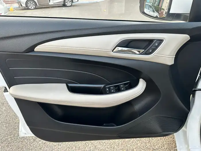 أم جي 5 فل كامل 2023 بودي وكاله 19