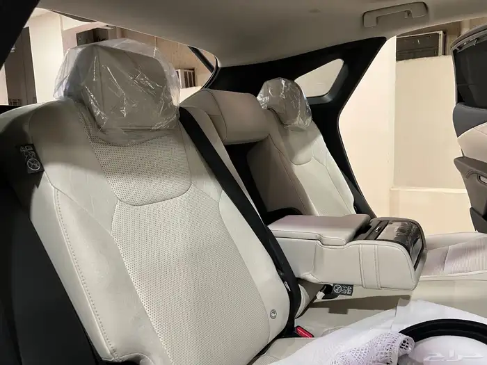 لكزس ار اكس RX أعلى فئة DD سعودي 2024 مخزن 64
