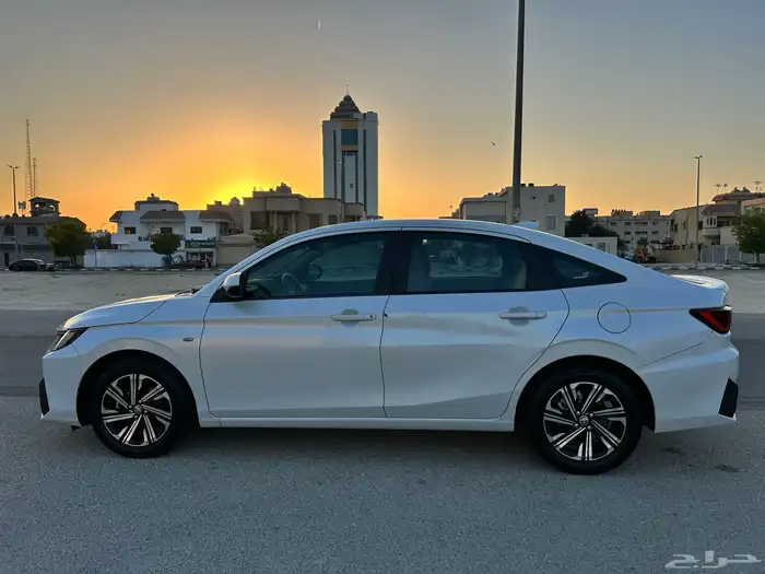 يارس Y plus موديل 2023 3