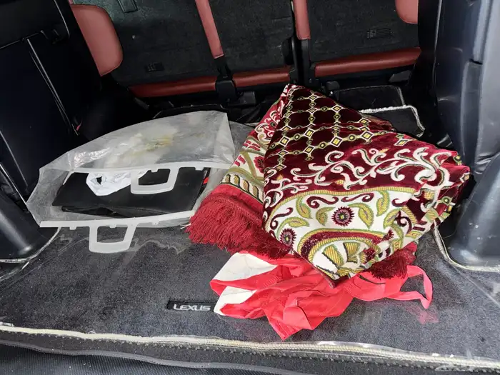 الكزس 2021 فل عبدالطيف 12