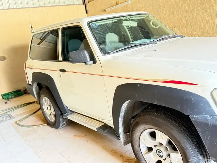 باترول ربع 2005 للبيع 0