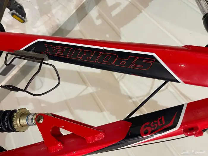 للبيع دراجة هوائية من Sportex 1