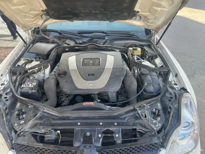 مرسيدس 2008 29