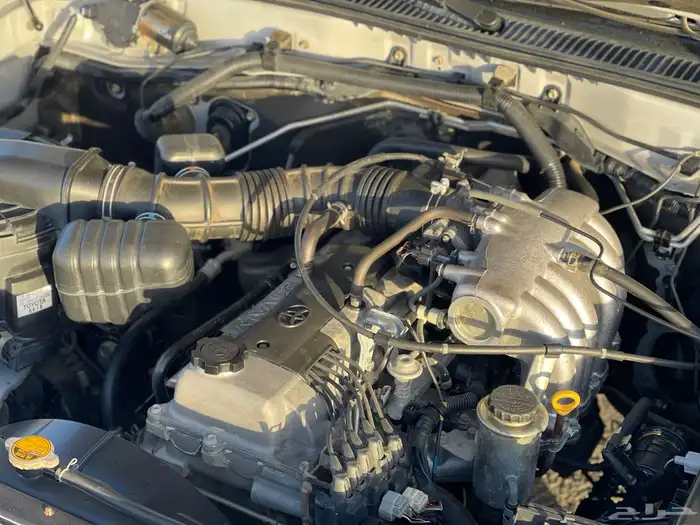 صالون GXR1 موديل 2004 ( مخزن ) قمة في النظافة. 47