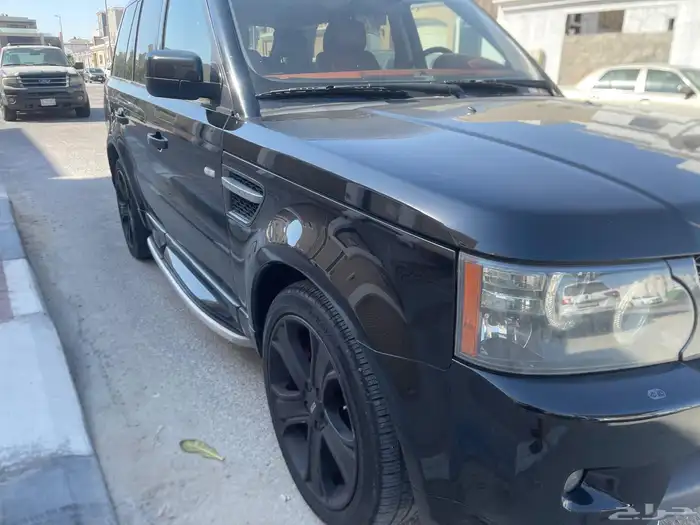 رنج روفر  2011 32