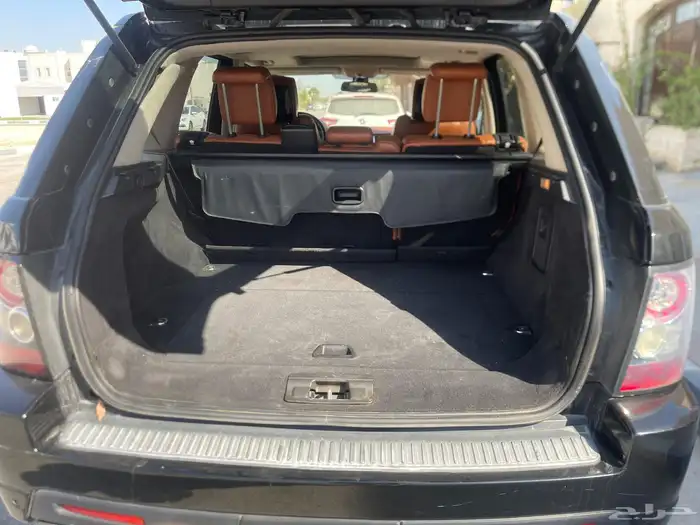 رنج روفر  2011 27