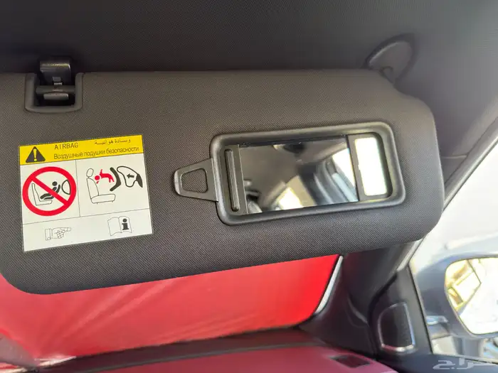 جيلي كولراي 2021 فل كامل ممشى 27 ألف كم فقط 7