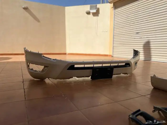 صدام جي اكس ار 2022 امامي وخلفي 2