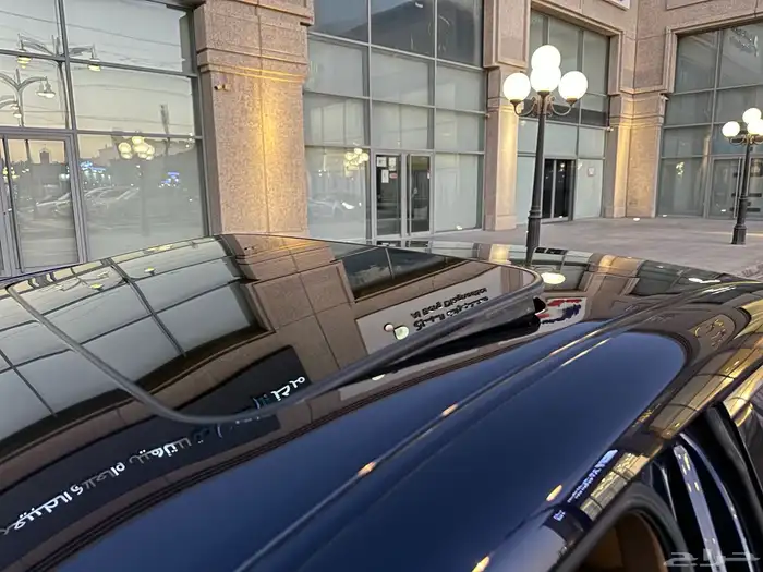 لكزس ES300 2023 سعودي 9