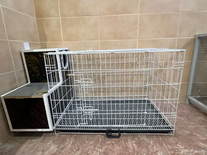 قفص انتاج كاسكو نيبالي 0