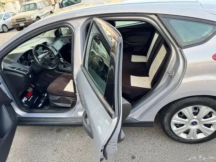 فورد فوكس 11