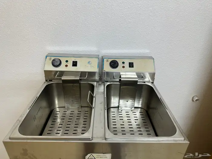 معدات مطاعم للبيع ومطعم و مطابخ و ادوات 15