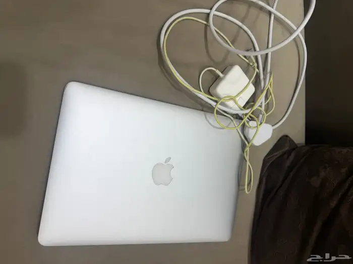 جهاز لابتوب ابل موديل 2017 1