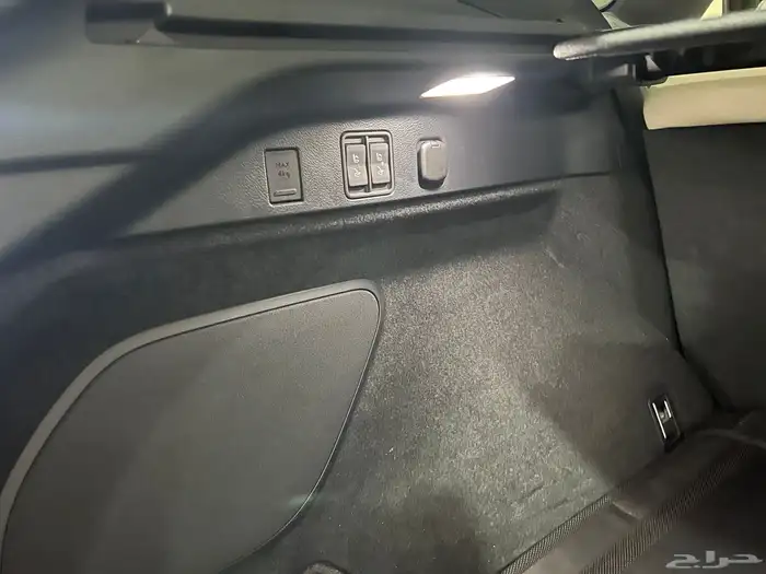 لكزس ار اكس RX أعلى فئة DD سعودي 2024 مخزن 79