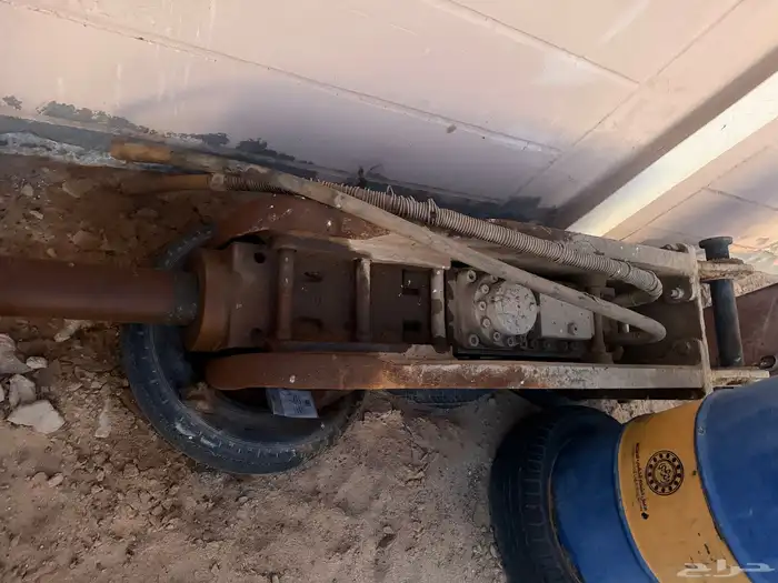 شاكوش دقاق بوكلين 0