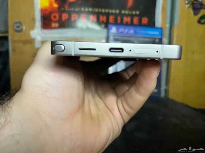 جالكسي S25 ultra مساحة 512 gb ( خش شوف ما بتندم ) 3