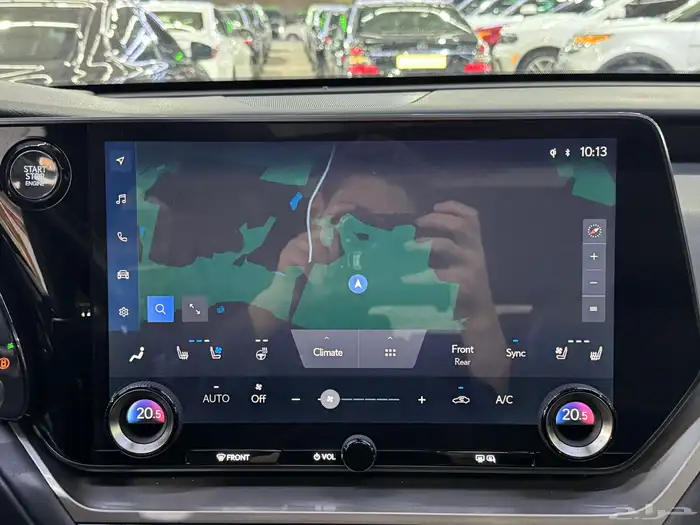 لكزس TX 350 2024 ( بحالة الوكالة ) 37