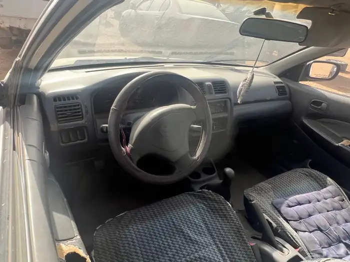 مازدا 323 1998 قطع 3