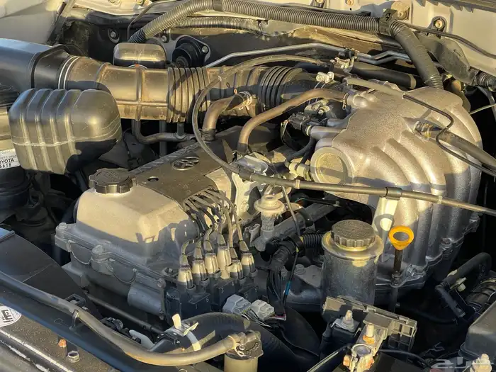 صالون GXR1 موديل 2004 ( مخزن ) قمة في النظافة. 49