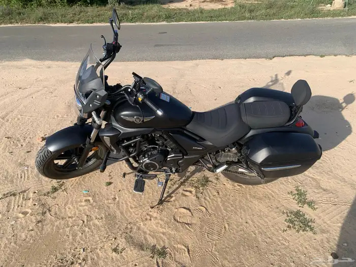 دباب هاوجي TR300 1