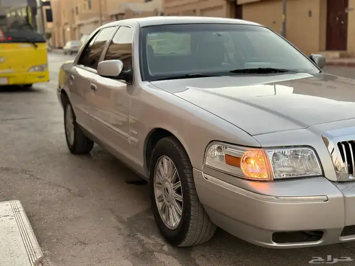 فورد ماركيز 2