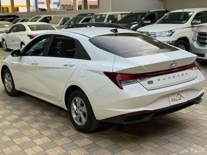 النترا 2021 بنزين 8