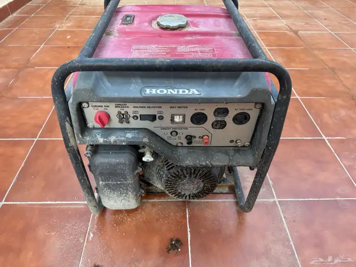 للبيع ماطور هوندا 1